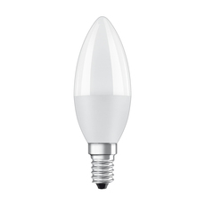 LED КРУШКА СВЕЩ Е14 7W 4000K OSRAM LED КРУШКА СВЕЩ Е14 7W 4000K OSRAM