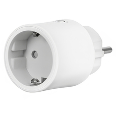 СМАРТ КОНТАКТ OSRAM SMART+ WIFI MATTER БЯЛ СМАРТ КОНТАКТ OSRAM SMART+ WIFI MATTER БЯЛ