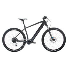 Електрически велосипед SPR E-MTB SUPREME 29" L BLK/BLK 250 W, 29.00 " Електрически велосипед SPR E-MTB SUPREME 29" L BLK/BLK 250 W, 29.00 "