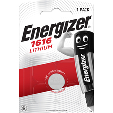 ENERGIZER LITHIUM ENERGIZER LITHIUM
