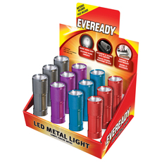 Torch ENERGIZER Torch ENERGIZER