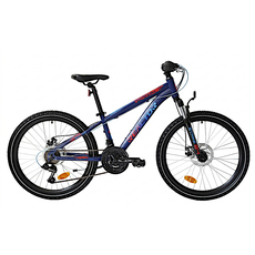 "ВЕЛОСИПЕД REACTOR STRIKE 24"" 18 SPD СИ "ВЕЛОСИПЕД REACTOR STRIKE 24"" 18 SPD СИ
