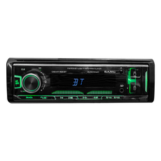 Car receiver SANG CAS-411BT BLUETOOTH, 4 X 45 W, USB Car receiver SANG CAS-411BT BLUETOOTH, 4 X 45 W, USB