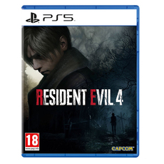 P5 RESIDENT EVIL 4 REMAKE P5 RESIDENT EVIL 4 REMAKE