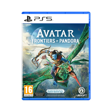 P5 AVATAR FRONTIERS OF PANDORA STANDARD P5 AVATAR FRONTIERS OF PANDORA STANDARD