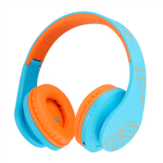 СЛУШАЛКИ POWERLOCUS P2 KIDS BLUE/ORANGE СЛУШАЛКИ POWERLOCUS P2 KIDS BLUE/ORANGE