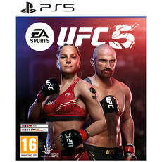 P5 UFC P5 UFC