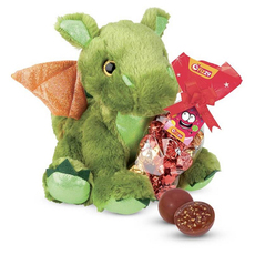 TOY FIZZY ПЛЮШЕН ДРАКОН С БОНБОНИ ASSORTMENT TOY FIZZY ПЛЮШЕН ДРАКОН С БОНБОНИ ASSORTMENT