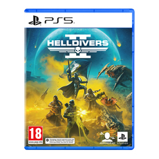 P5 HELLDIVERS 2 P5 HELLDIVERS 2