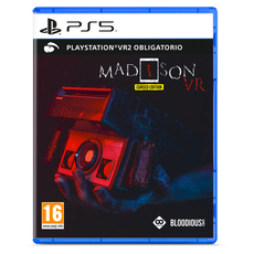 MADISON  (PSVR2)