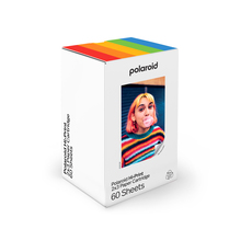 ХАРТ.ЗА POLAROID HI-PRINT 2X3 X60 6356 ХАРТ.ЗА POLAROID HI-PRINT 2X3 X60 6356