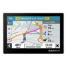GPS GARMIN DRIVE 53 MT-S EU 02858-10