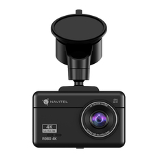 Dashcam NAVITEL R 980 4K 3.0 ", 4K 3840 x 2160, 140 °, GPS, WI-FI Dashcam NAVITEL R 980 4K 3.0 ", 4K 3840 x 2160, 140 °, GPS, WI-FI