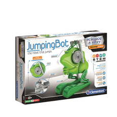 CLEMENTONI РОБОТ JUMPINGBOT CLEMENTONI РОБОТ JUMPINGBOT