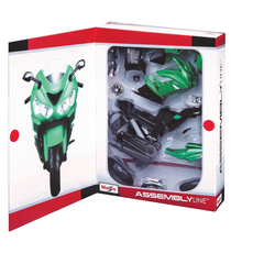 MAISTO FORD MUSTANG BOSS 1:24 MAISTO FORD MUSTANG BOSS 1:24