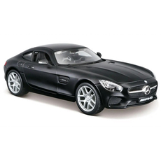 MAISTO MERCEDES AMG GT 1:24 MAISTO MERCEDES AMG GT 1:24