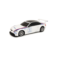 RASTAR КОЛА BMW M3 GT2 1:24 RASTAR КОЛА BMW M3 GT2 1:24