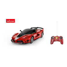 RASTAR КОЛА FERRARI FXX K EVO 1:24 RASTAR КОЛА FERRARI FXX K EVO 1:24