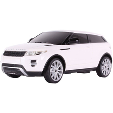 RASTAR RANGEROVER EVOQUE RADIO/C 1:24 RASTAR RANGEROVER EVOQUE RADIO/C 1:24