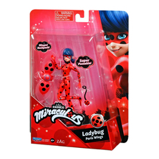 MIRACULOUS КАЛИНКА/КОТ ЕКШЪН ФИГУРА А-Т MIRACULOUS КАЛИНКА/КОТ ЕКШЪН ФИГУРА А-Т