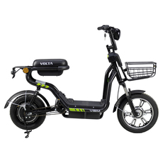 Електричски Велосипед VSM