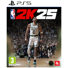 Game NBA 2K25 PLAYSTATION 5 PS5 Game NBA 2K25 PLAYSTATION 5 PS5