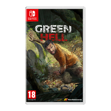 SW GREEN HELL