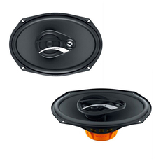 Авто колони HERTZ DCX 690.3 15 X 23 СМ, 90 W Авто колони HERTZ DCX 690.3 15 X 23 СМ, 90 W