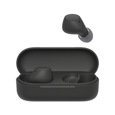 True wireless слушалки SONY WFC510B ЧЕРЕН True wireless слушалки SONY WFC510B ЧЕРЕН