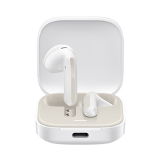True wireless headphones XIAOMI REDMI BUDS 6 ACTIVE WIRELESS, WHITE True wireless headphones XIAOMI REDMI BUDS 6 ACTIVE WIRELESS, WHITE