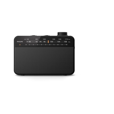 Портативно радио PHILIPS TAR2509 Портативно радио PHILIPS TAR2509