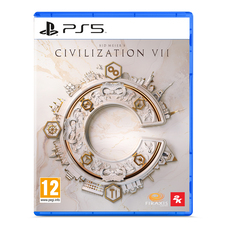 P5 SID MEIERS CIVILIZATION VII P5 SID MEIERS CIVILIZATION VII