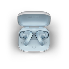 True wireless слушалки MOTOROLA BUDS BLUE True wireless слушалки MOTOROLA BUDS BLUE