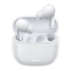 True wireless headphones XIAOMI REDMI BUDS 6 LITE WIRELESS, WHITE True wireless headphones XIAOMI REDMI BUDS 6 LITE WIRELESS, WHITE