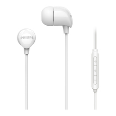 Стерео слушалки PHILIPS TAE2146WT Стерео слушалки PHILIPS TAE2146WT
