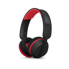 Стерео слушалки PHILIPS TAA6219BK Стерео слушалки PHILIPS TAA6219BK