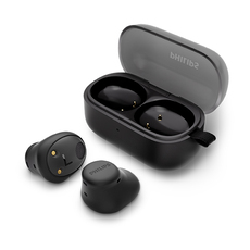 True wireless headphones PHILIPS TAT2149BK BLACK True wireless headphones PHILIPS TAT2149BK BLACK