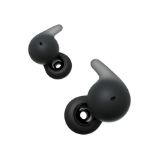 True wireless headphones SONY LINKBUDS OPEN WFL910B WIRELESS, ЧЕРЕН True wireless headphones SONY LINKBUDS OPEN WFL910B WIRELESS, ЧЕРЕН