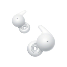 True wireless headphones SONY LINKBUDS OPEN WFL910W WIRELESS, БЯЛ True wireless headphones SONY LINKBUDS OPEN WFL910W WIRELESS, БЯЛ