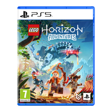 P5 LEGO HORIZON ADVENTURES P5 LEGO HORIZON ADVENTURES