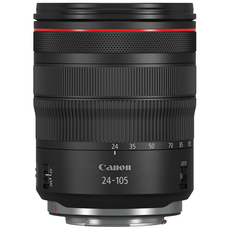 Lens CANON RF24-105 F4 L IS USM Lens CANON RF24-105 F4 L IS USM