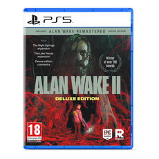 P5 ALAN WAKE 2 P5 ALAN WAKE 2