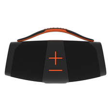 Bluetooth колонка XMART BT1295B 20 W, BLUETOOTH, БАТЕРИЯ ДО 5 ЧАСА, ЧЕРЕН Bluetooth колонка XMART BT1295B 20 W, BLUETOOTH, БАТЕРИЯ ДО 5 ЧАСА, ЧЕРЕН