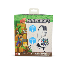 Headphones OTL MINECRAFT TEEN DOME Headphones OTL MINECRAFT TEEN DOME