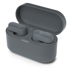 True wireless headphones PHILIPS TAT3509 GRAY True wireless headphones PHILIPS TAT3509 GRAY