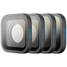 Accessory for action camera GOPRO ND FILTER PACK (HERO 13) Accessory for action camera GOPRO ND FILTER PACK (HERO 13)