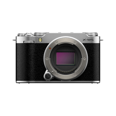 Mirrorless camera FUJIFILM X-M5 BODY SILVER MIRRORLESS Mirrorless camera FUJIFILM X-M5 BODY SILVER MIRRORLESS