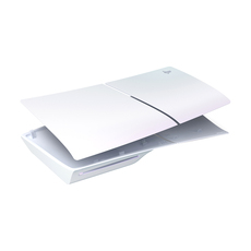 PS5 COVER CHRM PEARL PS5 COVER CHRM PEARL