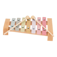WOODEN ДЕТСКИ ДЪРВЕН КСИЛОФОН WOODEN ДЕТСКИ ДЪРВЕН КСИЛОФОН
