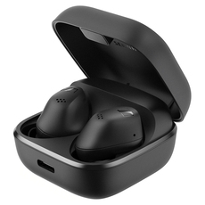 True wireless headphones SENNHEISER ACCENTUM BLACK True wireless headphones SENNHEISER ACCENTUM BLACK